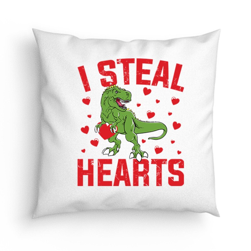 I Steal Hearts Párna