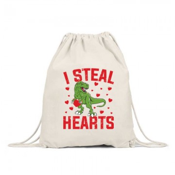 I Steal Hearts Hátizsák