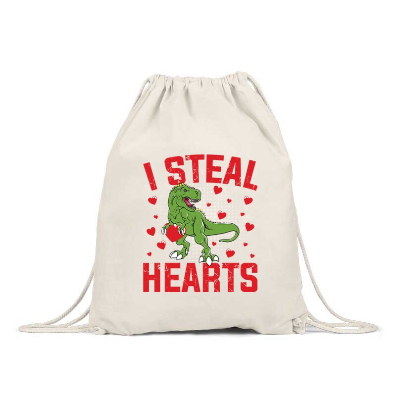 I Steal Hearts Hátizsák