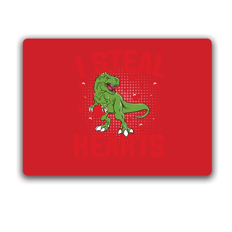 I Steal Hearts Egérpad