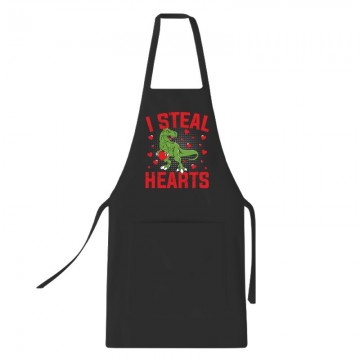 I Steal Hearts Kötény