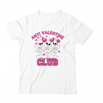 Anti Valentin Club Gyermek...