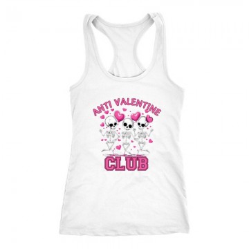 Anti Valentin Club Női Trikó