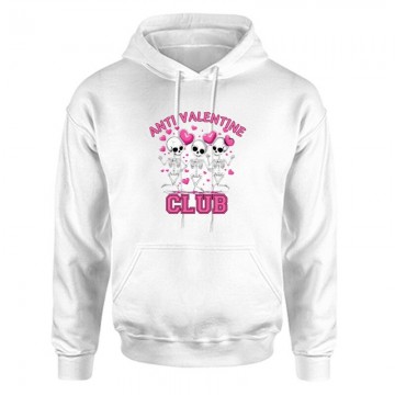 Anti Valentin Club Unisex...