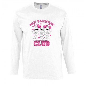Anti Valentin Club Hosszú...