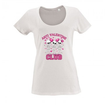 Anti Valentin Club Női O...