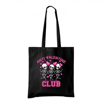 Anti Valentin Club...