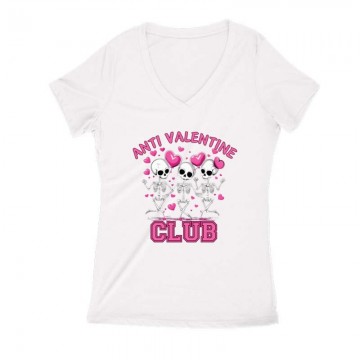 Anti Valentin Club Női V...
