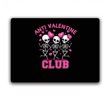 Anti Valentin Club Egérpad