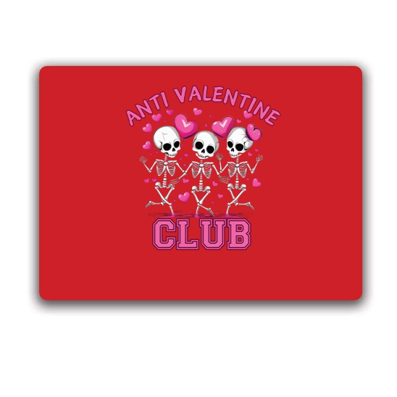 Anti Valentin Club Egérpad