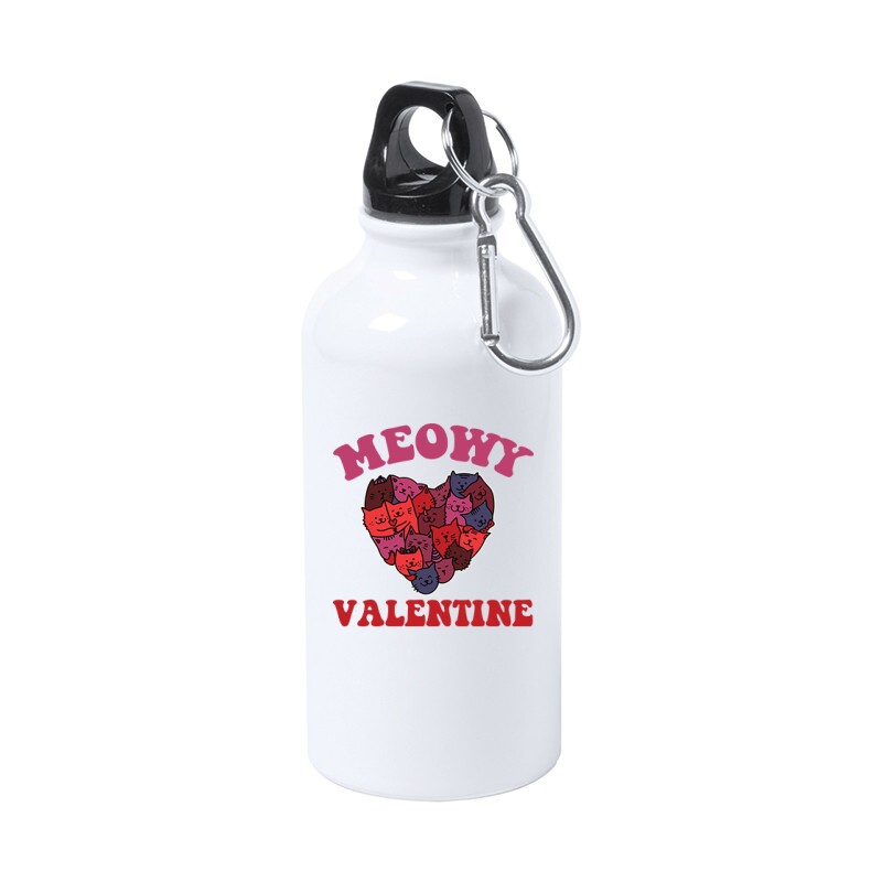 Meowy Valentine Kulacs