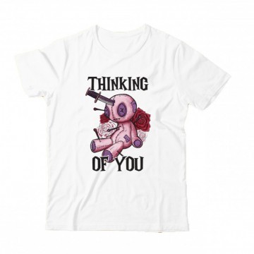 Thinking of you Gyermek Póló