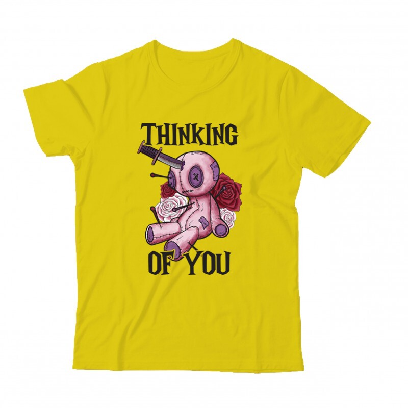 Thinking of you Gyermek Póló