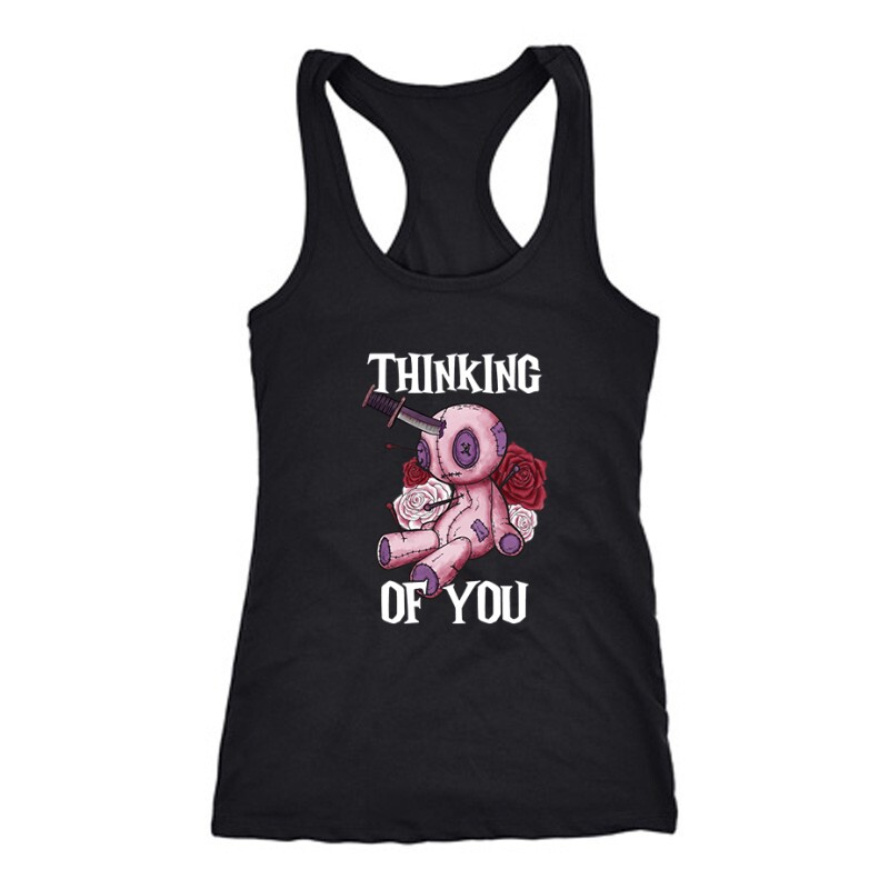 Thinking of you Női Trikó