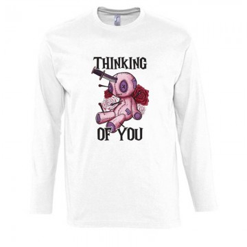 Thinking of you Hosszú Ujjú...