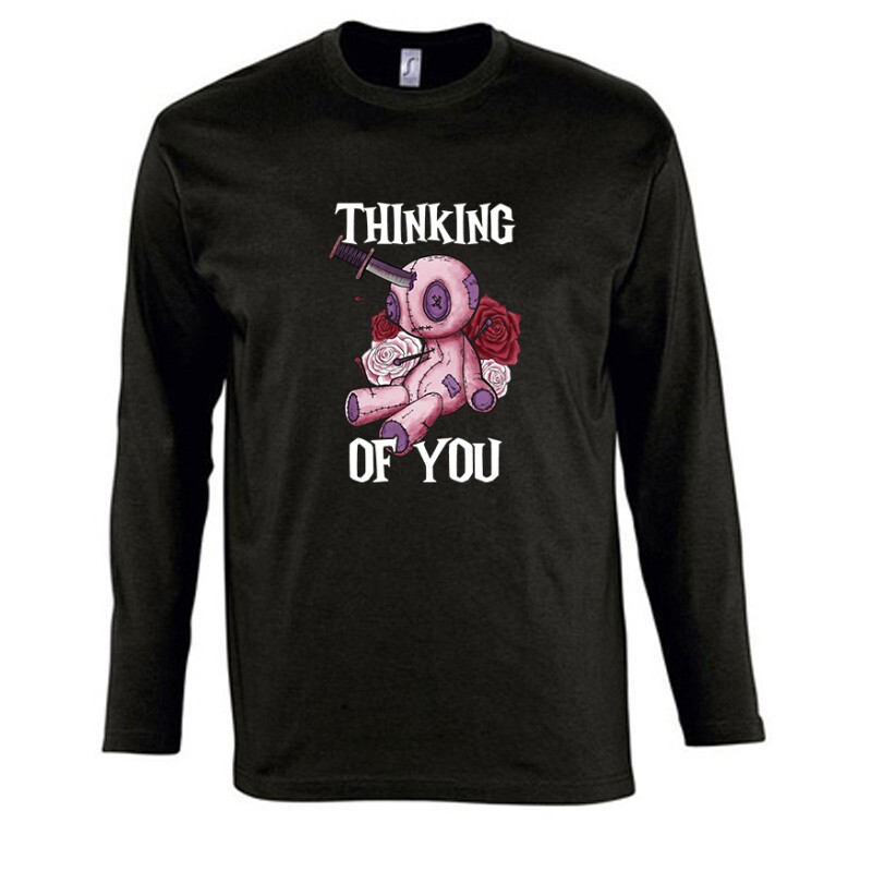 Thinking of you Hosszú Ujjú Póló