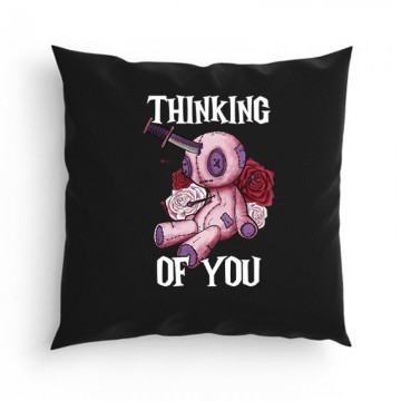 Thinking of you Párna