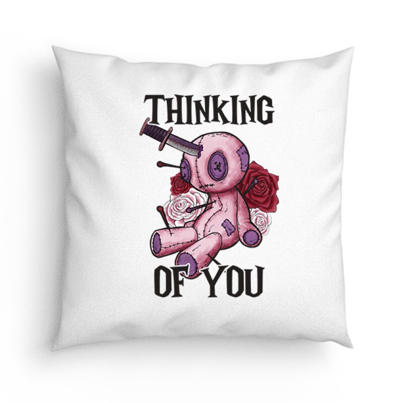 Thinking of you Párna