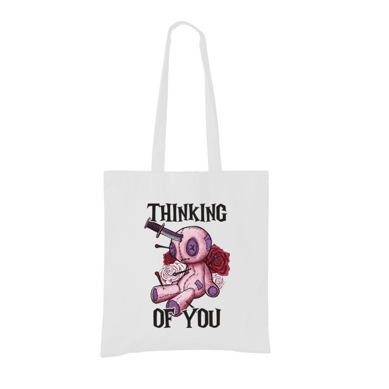 Thinking of you Bevásárló Táska