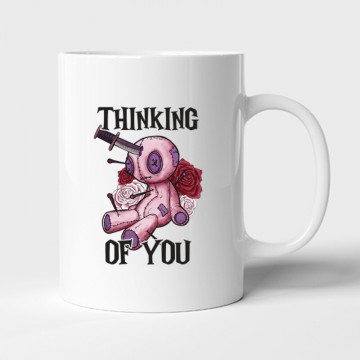 Thinking of you Bögre