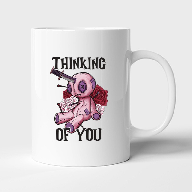 Thinking of you Bögre