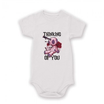 Thinking of you Baby Body