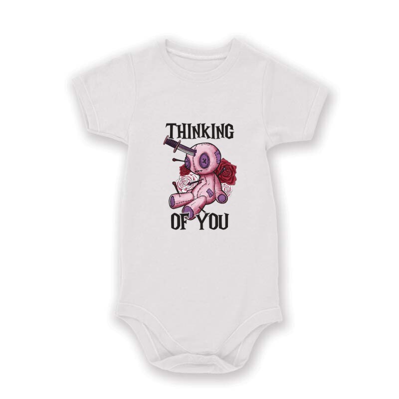 Thinking of you Baby Body