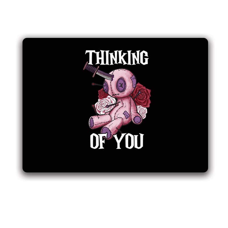 Thinking of you Egérpad