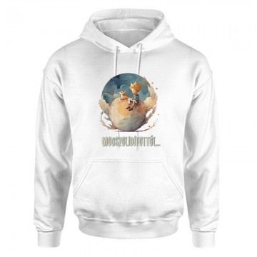 Megszelidítettél Unisex...