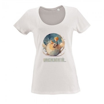 Megszelidítettél Női O...