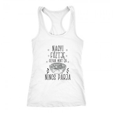 Nincs Párja Női Trikó