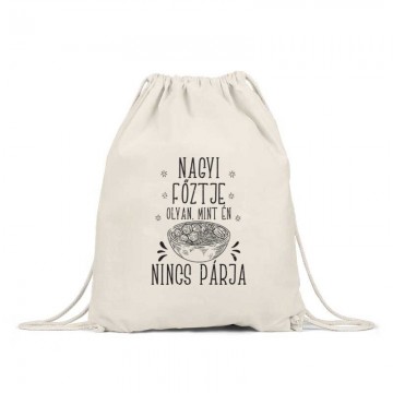 Nincs Párja Hátizsák