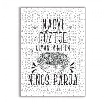 Nincs Párja Puzzle