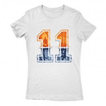 Eleven Női Póló