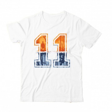 Eleven Gyermek Póló
