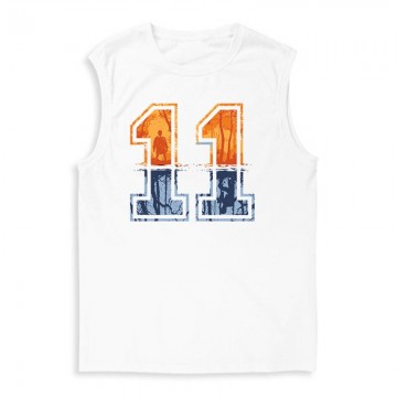 Eleven Férfi Trikó