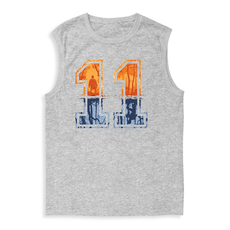 Eleven Férfi Trikó