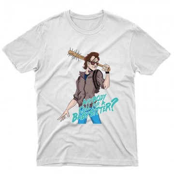 Stranger Things Babysitter...