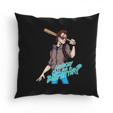 Stranger Things Babysitter...