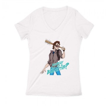 Stranger Things Babysitter...