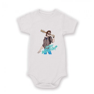 Stranger Things Babysitter...