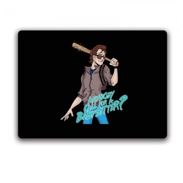 Stranger Things Babysitter...