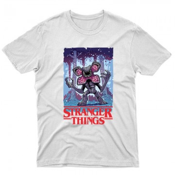 Demorgorgon Unisex Póló