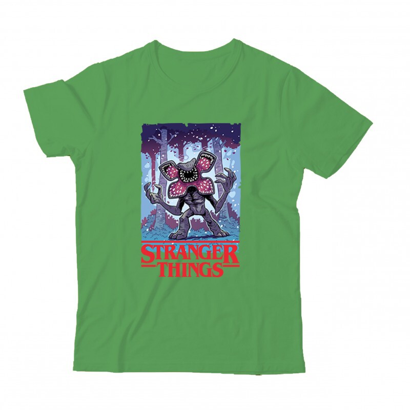 Demorgorgon Gyermek Póló