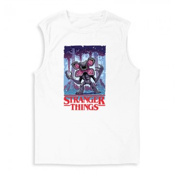 Demorgorgon Férfi Trikó