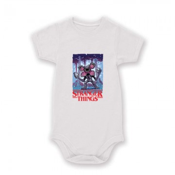 Demorgorgon Baby Body