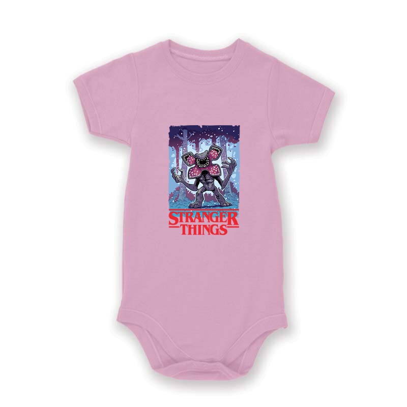 Demorgorgon Baby Body