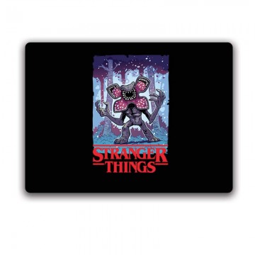 Demorgorgon Egérpad