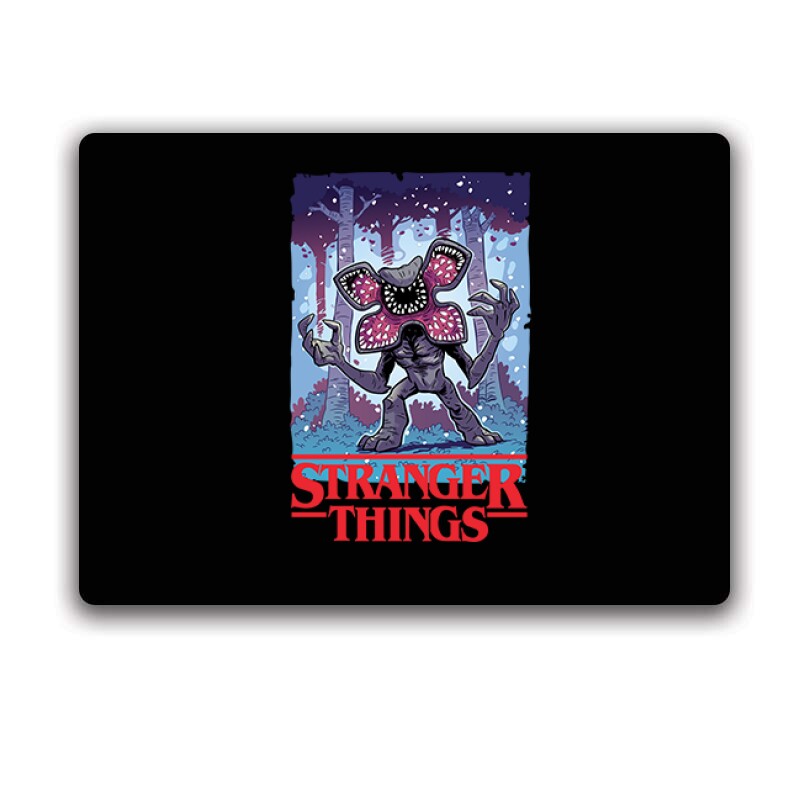 Demorgorgon Egérpad