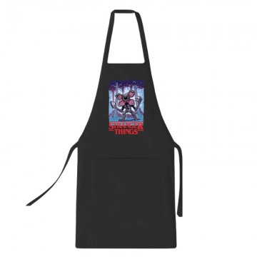 Demorgorgon Kötény